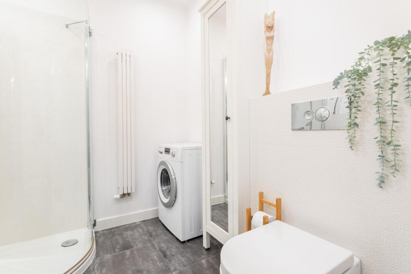 Appartement Macadamia Premium Krochmalna